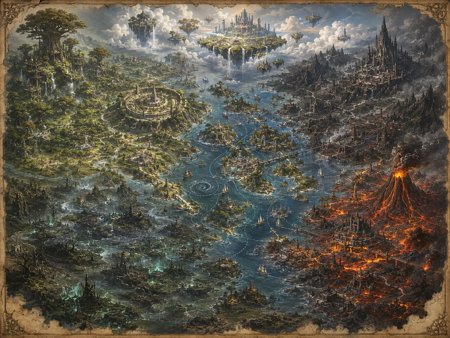 Enyria