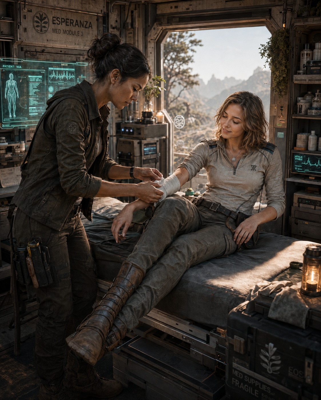 Yara-nia