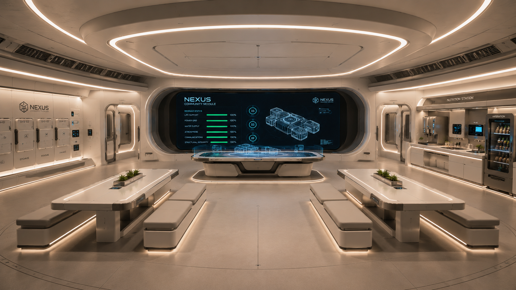 NEXUS-MODUL