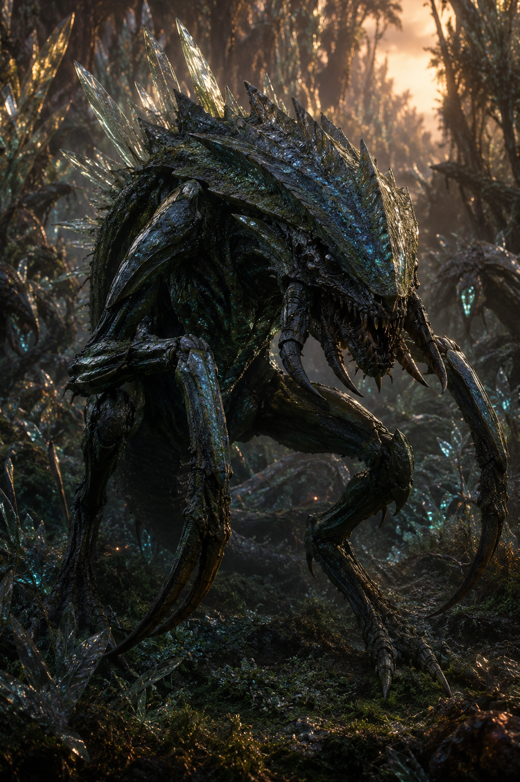 new-Krynn