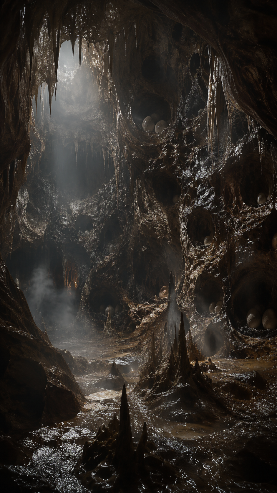 Karsthöhlensystem-3
