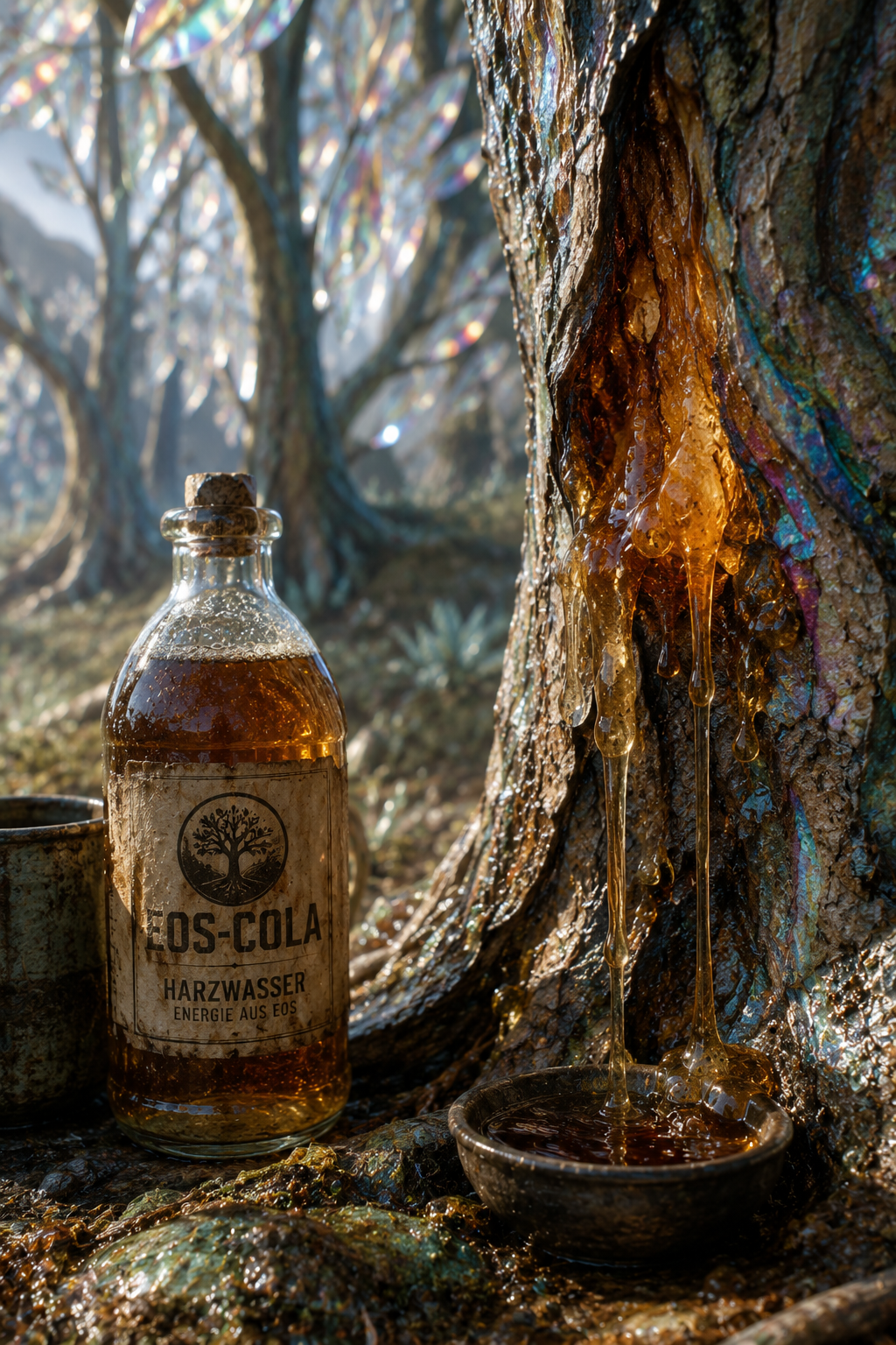 Harzwasser-EOS-Cola