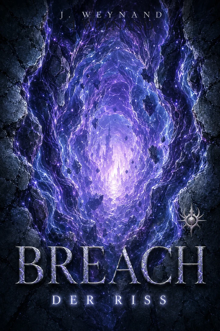 Cover Breach