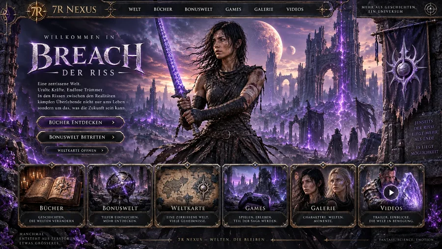 Breach
