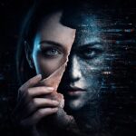 Hinter deinem Gesicht – Ab 04. Juni überall erhältlich