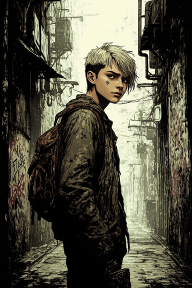 Ash der Namenlose